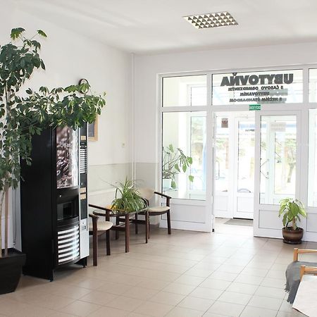 Hostel Turist Zvolen Extérieur photo