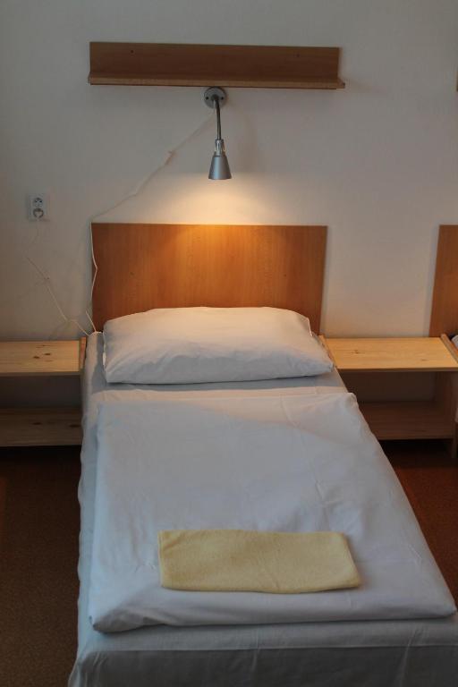 Hostel Turist Zvolen Chambre photo