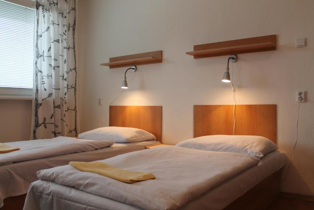 Hostel Turist Zvolen Extérieur photo
