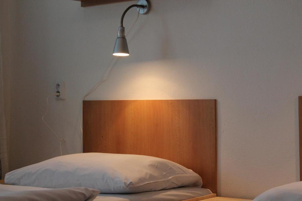 Hostel Turist Zvolen Extérieur photo