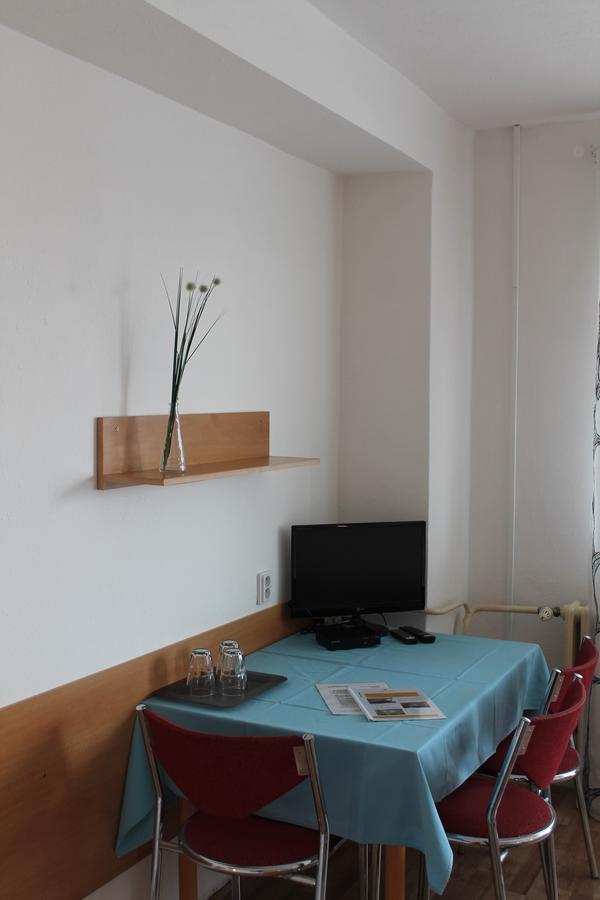 Hostel Turist Zvolen Extérieur photo