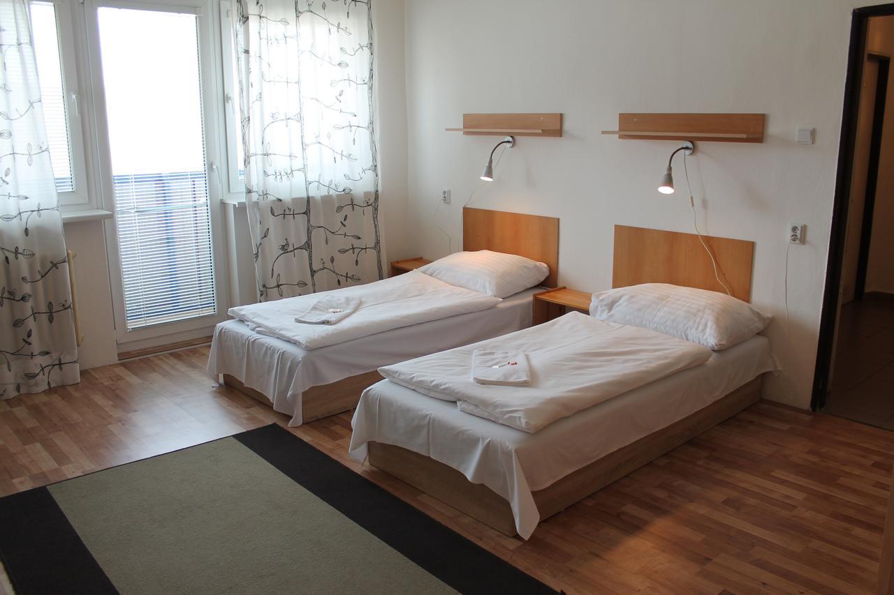 Hostel Turist Zvolen Extérieur photo