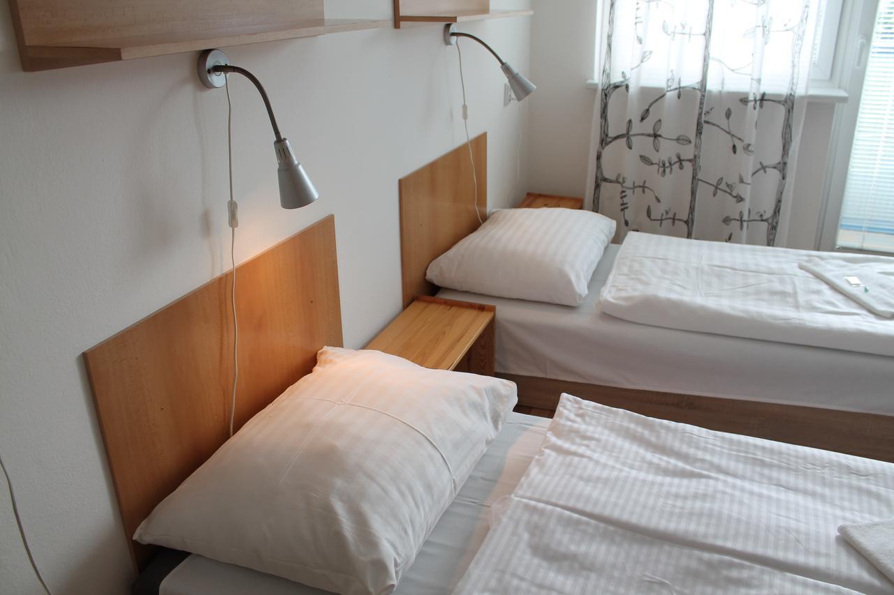 Hostel Turist Zvolen Extérieur photo