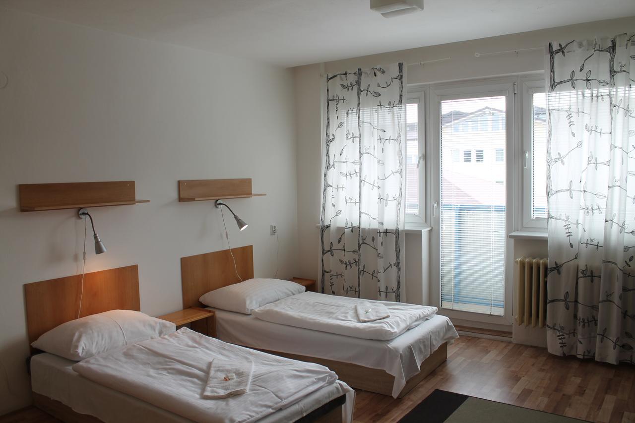 Hostel Turist Zvolen Extérieur photo