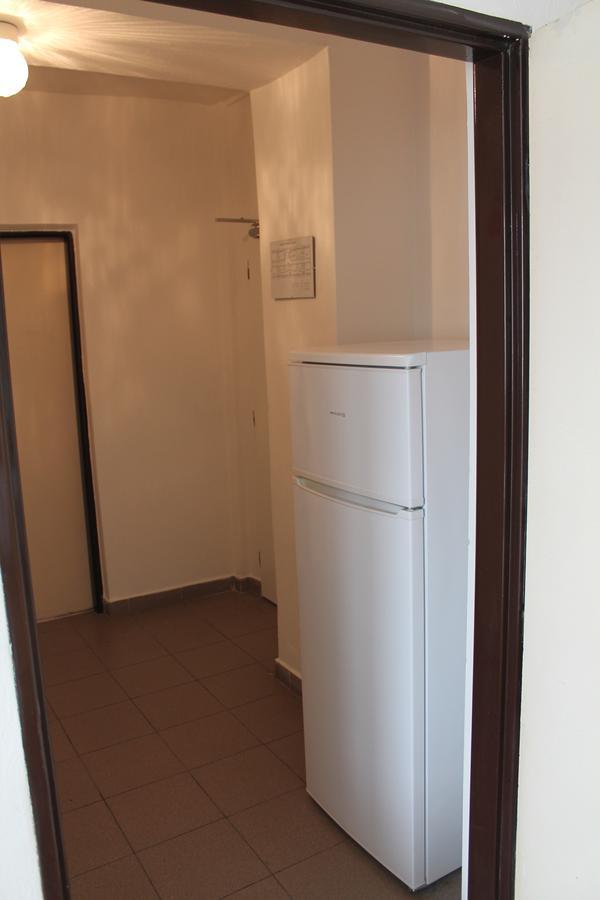 Hostel Turist Zvolen Extérieur photo